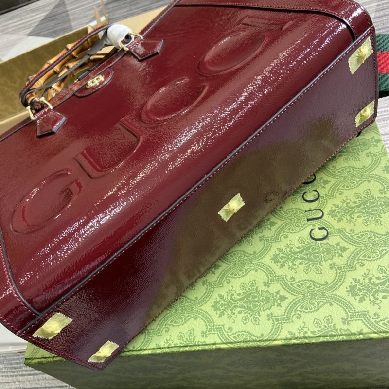 Gvc*1 tote bags